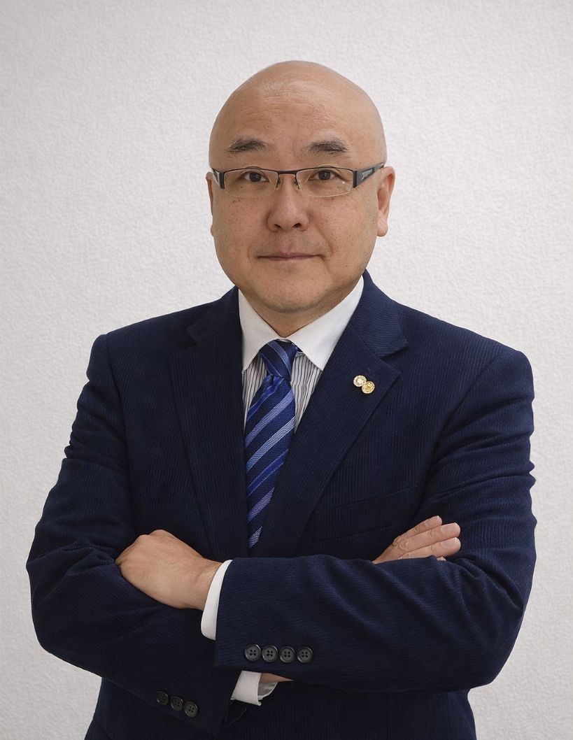 アイリス国際司法書士・行政書士事務所　　　代表　橋本大輔